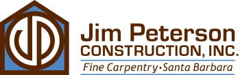 Jim Peterson Fine Carpentry Santa Barbara, CA
